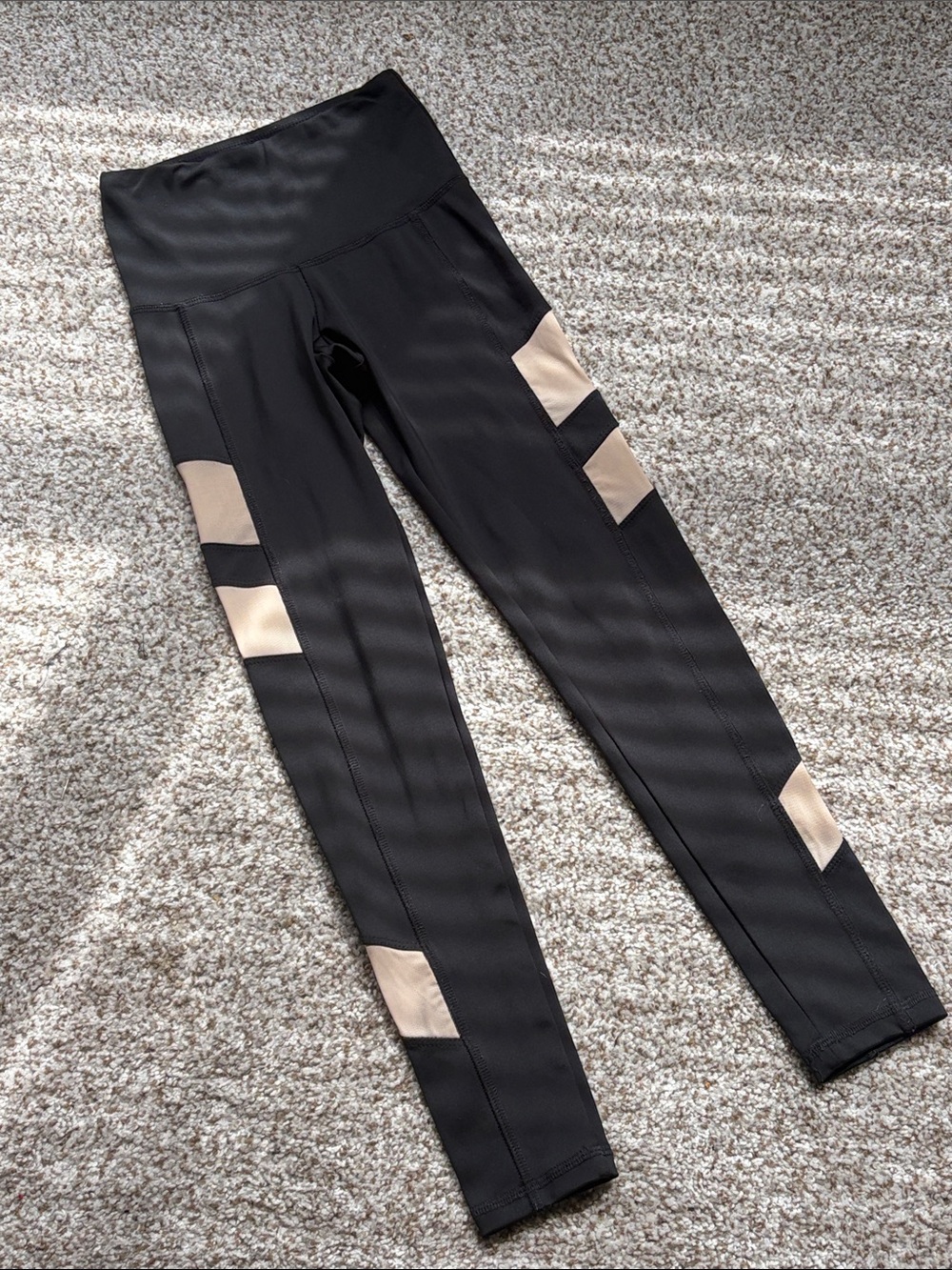 Strut-This leggings